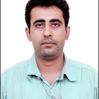 PeerJ - Profile - Sumit Kumar