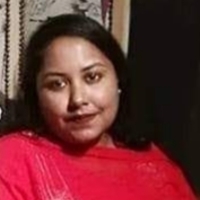 Tania Jahan
