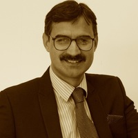 Tariq Masood