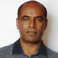 Tadesse Woldemariam Gole Tadesse Woldemariam Gole