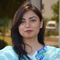 Tahreem Zaheer Tahreem Zaheer