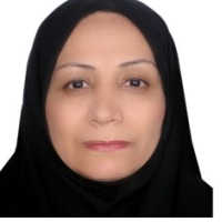 Tahereh Shokohi Tahereh Shokohi