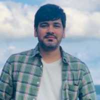 Tapan Sharma