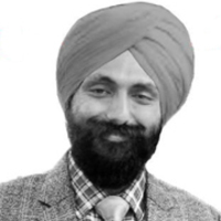 Tavpritesh Sethi