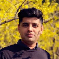 Tahir Iqbal Tahir Iqbal