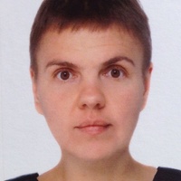 Tatiana Tatarinova Tatiana Tatarinova