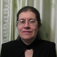 Tatiana Grishaeva Tatiana Grishaeva