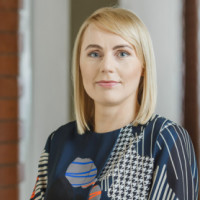Tatjana Paulauskiene