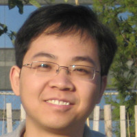 Tao Huang Tao Huang