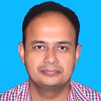 Tauseef Anwar Tauseef Anwar