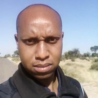 Tendai Nzuma Tendai Nzuma