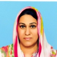 Tehreema Iftikhar