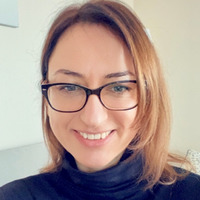 Teresa Zwierko