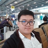 Thanapon Charoenwongpaiboon