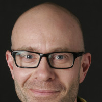Thomas Bandholm Thomas Bandholm