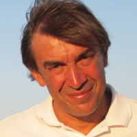 Thimios Mitsiadis Thimios Mitsiadis