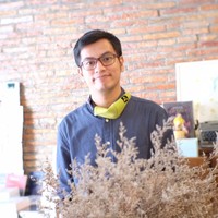 Tiwtawat Napiroon