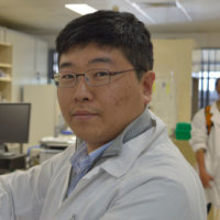 Tianfang Wang Tianfang Wang
