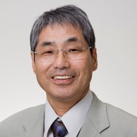 Toshiro Yamada Toshiro Yamada