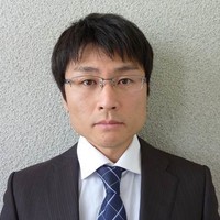 Tomohiko Komatsu Tomohiko Komatsu