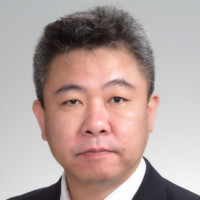 Tomokazu Fukuda