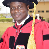 Toluwase Olowookere Toluwase Olowookere