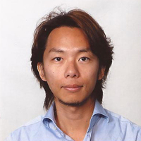 Toshihide Kurihara Toshihide Kurihara