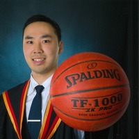 Tony (Yichi) Zhang Tony (Yichi) Zhang