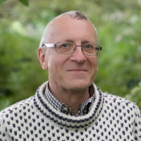 Tristram Wyatt