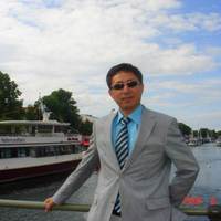 Tursonjan Tokay Tursonjan Tokay