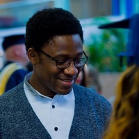 Uche Anyanwagu Uche Anyanwagu