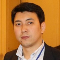 Ulykbek Kairov Ulykbek Kairov
