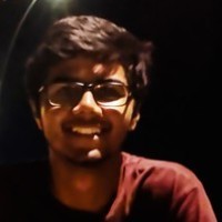 Unnikrishnan Menon Unnikrishnan Menon