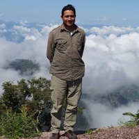 Uriel Hernández-Salinas