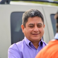 Víctor Cruz-Escalona