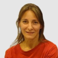 Verónica Valentinuzzi Verónica Valentinuzzi