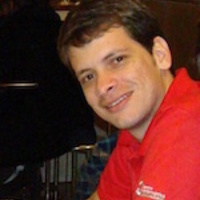 Vinicius Garcia Vinicius Garcia