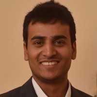 Vivek Patel Vivek Patel