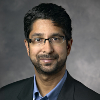 Vijay Pande Vijay Pande