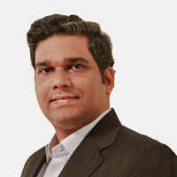 Vibhor Mishra