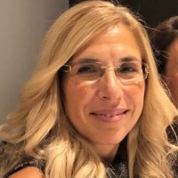 Victoria Samanidou Victoria Samanidou