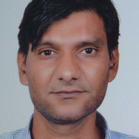 Vijaykumar Muley Vijaykumar Muley