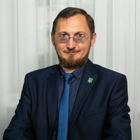 Viacheslav Osadchyi