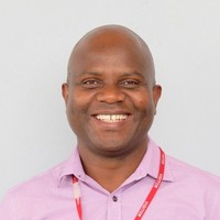 Victor Ndhlovu Victor Ndhlovu