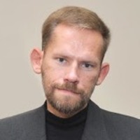 Viktor Brygadyrenko Viktor Brygadyrenko