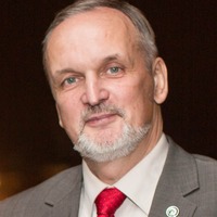 Vladimir Badenko Vladimir Badenko