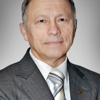 Volodymyr Pohrebennyk Volodymyr Pohrebennyk