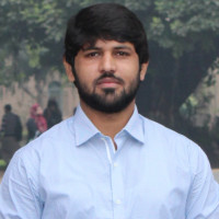Waqar Majeed