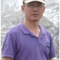 Chunqing Wang