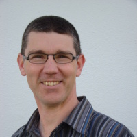 Wade Mace